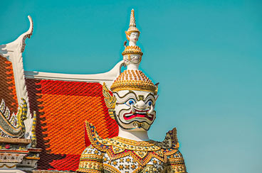 13 Days Thailand and Laos Discovery Tour