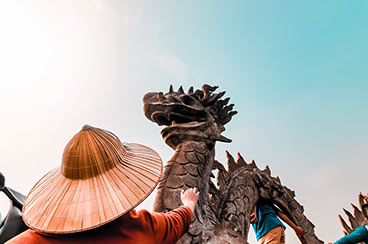 14 Days Best of Thailand and Vietnam Tour