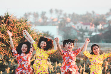 12 Days Best of Thailand and Vietnam Tour