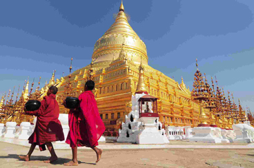 25 Days In-depth Exploration of Cambodia and Thailand