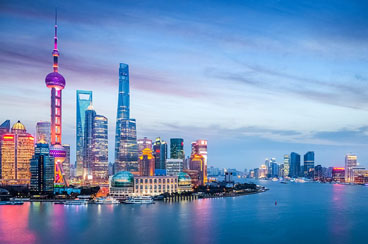 3 Days Private Shanghai Tour with the Bund