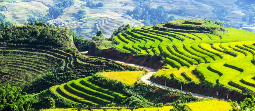 INT-V-ST03 3 Days Sapa Discovery Tour--更新