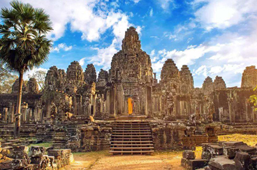 3 Days Luxury Siem Reap Temple Tour