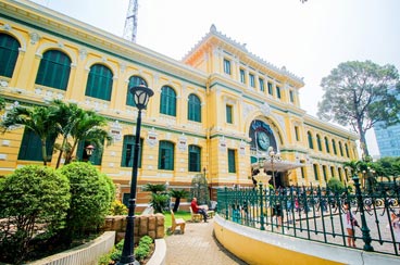 30 Days Vietnam and Laos In-depth Tour