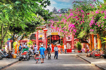 30 Days Vietnam, Cambodia, Laos and Thailand Tour