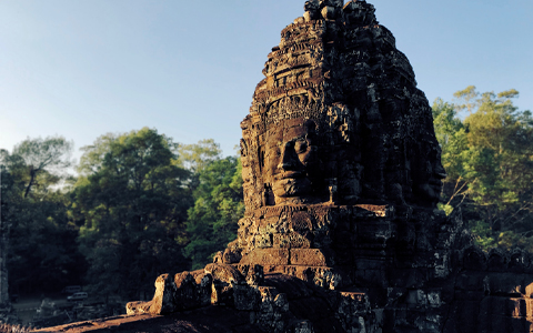 When Is the Best Time & Worst Time to Visit Cambodia?