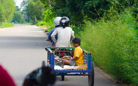 12 Things Not to Do in Cambodia: Navigate Cultural Sensitivities