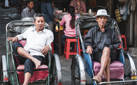 Cambodia Tourism 2025: Have to Know These 11 Things Before You Go