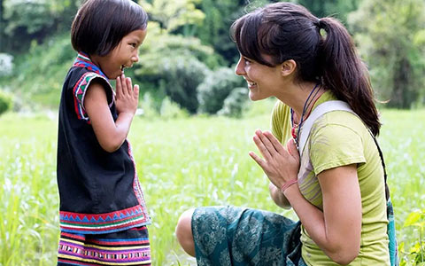 Is It Safe to Travel to Thailand Right Now?