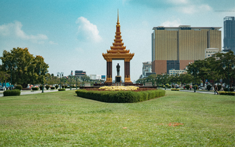 How to Get from Siem Reap to Phnom Penh: Latest Schedule for 2025