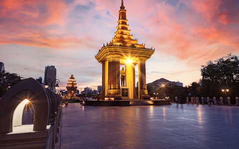 Is Cambodia safe? Don’t Do These Things When Visiting Cambodia