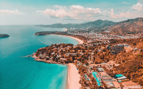 Get to Chiang Mai from Bangkok by Flight, Train, Bus - Latest Schedule 2025