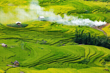 11-Day Sapa Trekking, Halong Bay, and Cultural Discovery Tour