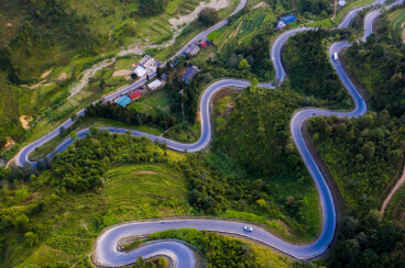 8 Days Northern Vietnam Trekking Adventure