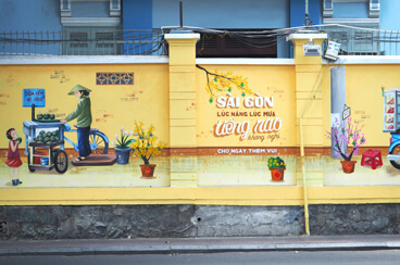 INT-V-VT06  6 Days Vietnam Tour from Saigon to Hanoi--更新