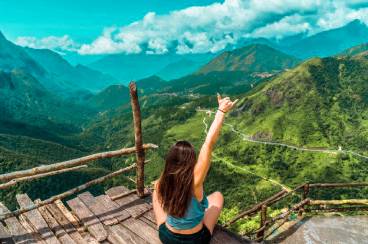 6 Days Sapa Cycling Tour