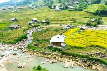 12 Days Saigon & Hanoi Essential Tour