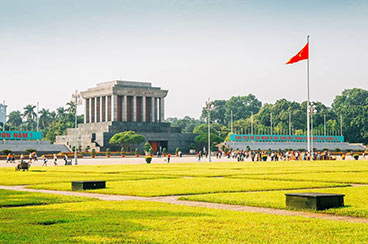 9 Days Classic Vietnam and Myanmar Tour