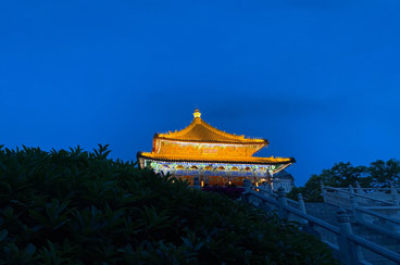 19 Days Adventure: From Ancient Beijing to Exotic Vietnam