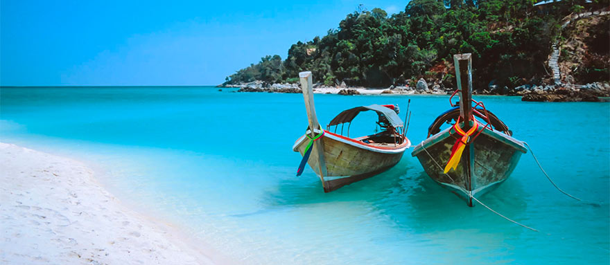 INT-TL-TLCT11 11 Days Thailand and Laos Discovery Tour 更新