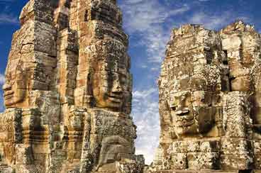 INT-C-PS05 5 Days Siem Reap Tour from Penang