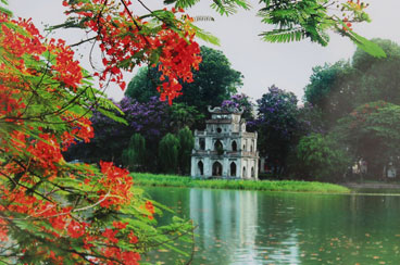 INT-V-SV7 7 Days Southern Vietnam Essential Relaxing Tour 新