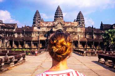 INT-C-KC06 6 Days Cambodia Cultural Tour from Kuala Lumpur