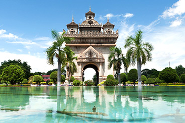 INT-L-VL06  6 Days Vientiane and Luang Prabang Tour