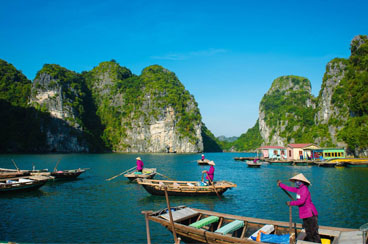 11 Days Classic Cambodia and Laos Tour
