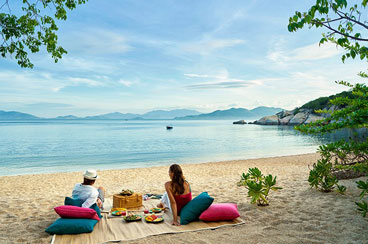 7 Days Southern Vietnam Luxury Honeymoon Tour with Phu Quoc Island