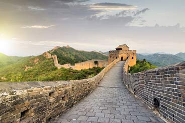 ICT-C-CT08 8 Days Classic Golden Triangle China Tour to Beijing, Xi’an, Shanghai