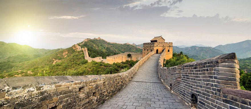 ICT-C-CT08 8 Days Classic Golden Triangle China Tour to Beijing, Xi’an, Shanghai