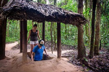 INT-MV-MV08 8 Days Essential Myanmar and Vietnam Tour