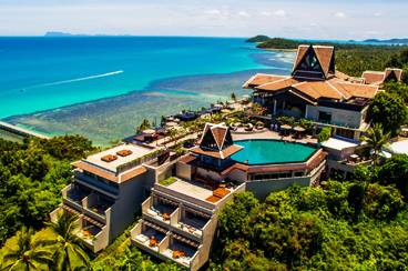 25 Days In-depth Thailand and Laos Tour with Phuket