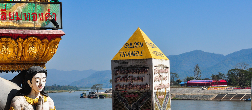 INT-T-CT08 8 Days Classic Thailand Tour