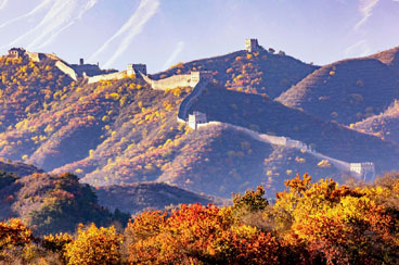 ICT-C-CT9 9 Days Classic Beijing Xi’an Chengdu Tour Pursuit of Pandas