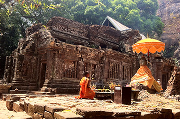 INT-L-DLT-VPC 9 Days Best of Laos Tour