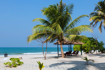 INT-M-BT09 9 Days Myanmar Beach Tour with Temple Expedition