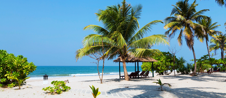 INT-M-BT09 9 Days Myanmar Beach Tour with Temple Expedition