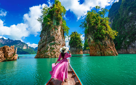 One Week Itinerary in Vietnam and Thailand: 4 Tour Plans