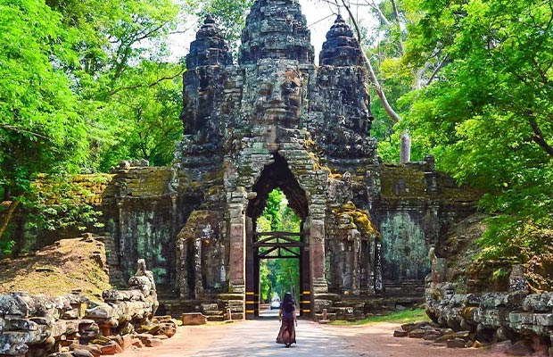 cambodia tour