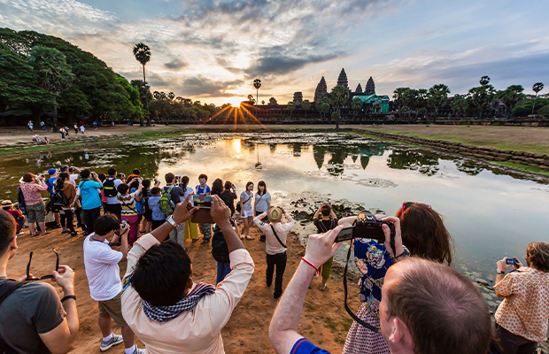 cambodia tour
