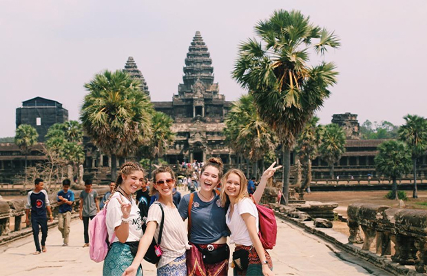 cambodia tour