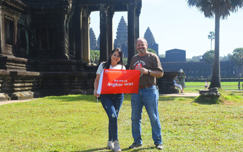  How to Plan a Trip to Vietnam, Cambodia, and Laos Together?