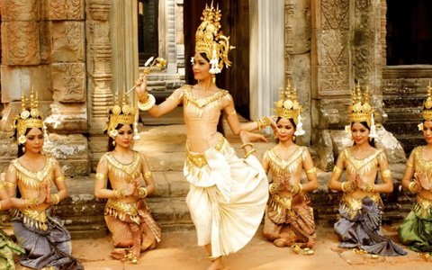 Apsara Dance in Cambodia: An Ultimate Guide Updated 2025