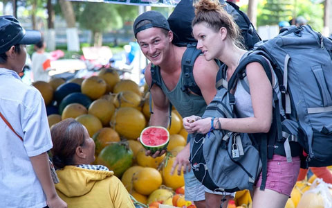 Planning a Vietnam Cambodia Laos Backpacking Tour Is Harder Than It Looks