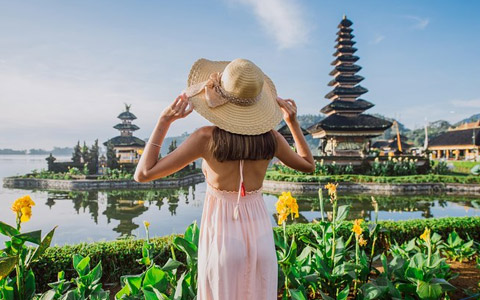 Bali Cambodia Tour Package