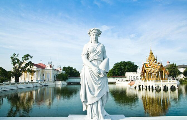 4 Weeks In-depth Odyssey of Thailand Cambodia and Myanmar