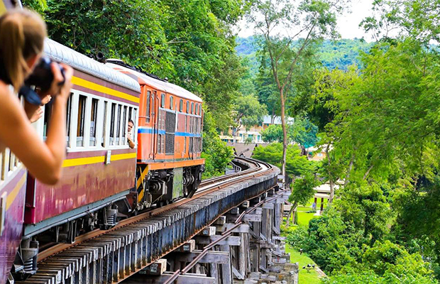 18 Days Heritage and History Tour of Vietnam and Thailand