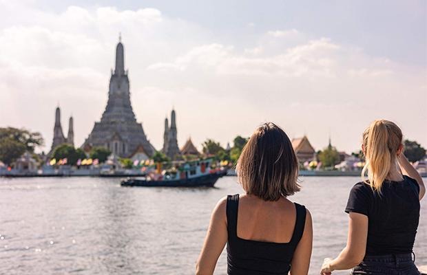 11 Days Thailand and Laos Discovery Tour